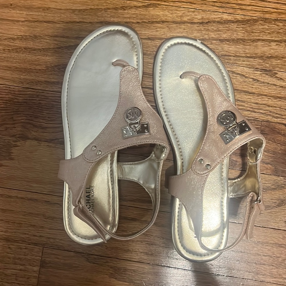 Michael kors sandals